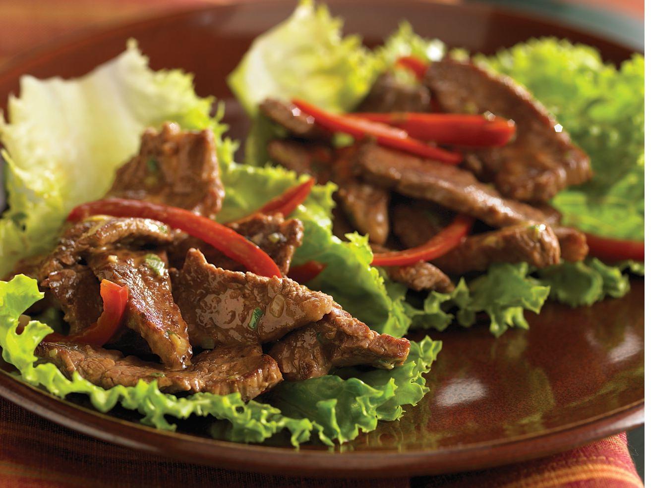 Best Beef Cuts for Stir-Frying